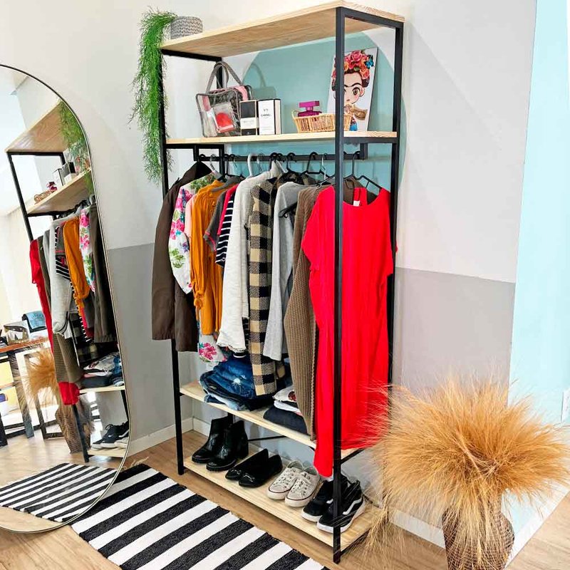 Roupas Usadas Comprar Roupas Para Revenda Online Roupa De Mulher