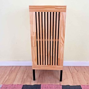 armario multiuso ripado medio com pe style de ferro natural 2 web