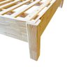 cama de solteiro luna de madeira pinus natural 4 web