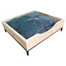 cama baixa pet industrial p natural e preto 3 web