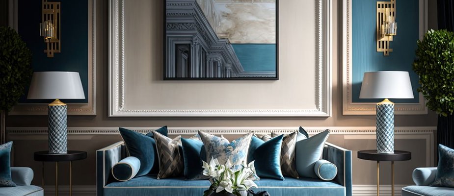 Maximalismo: o que é e como aderir ao estilo de decoração!