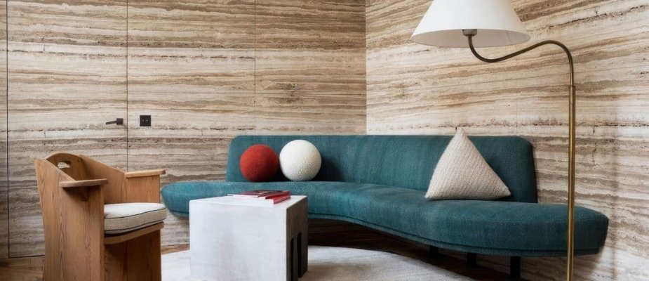 Elementos para decorar sua casa no estilo contemporâneo!