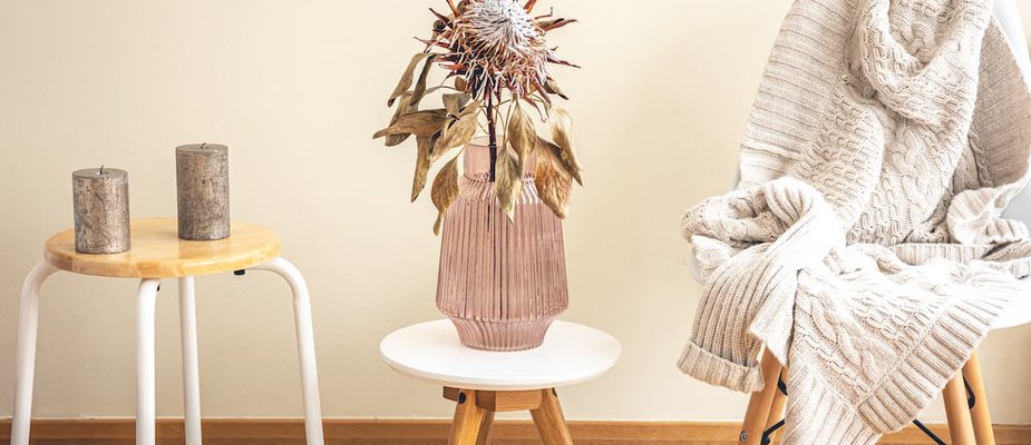 Como usar a decoração boho na sua casa: 7 dicas simples!