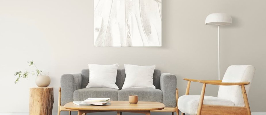 Dicas práticas para fazer a decoração da sala de estar!