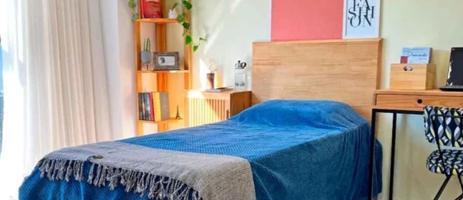 Esses 7 móveis para o quarto são indispensáveis!