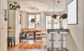 casa com estilo contemporaneo