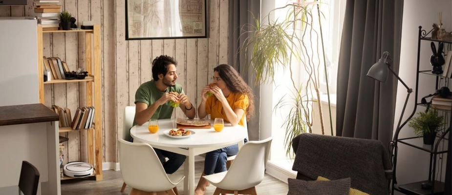Como decorar um apartamento pequeno aproveitando melhor o espaço