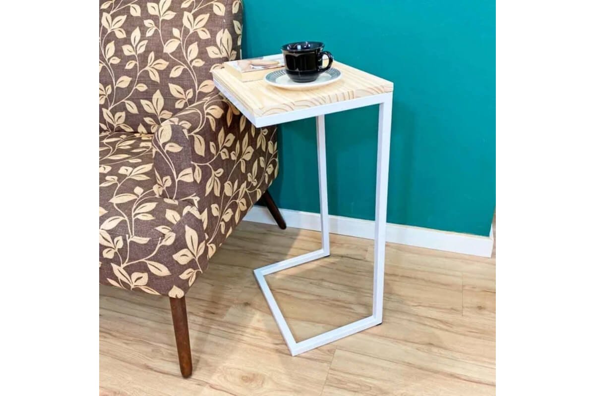 mesa de apoio