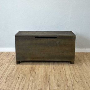 bau banco multiuso de madeira pinus tabaco2