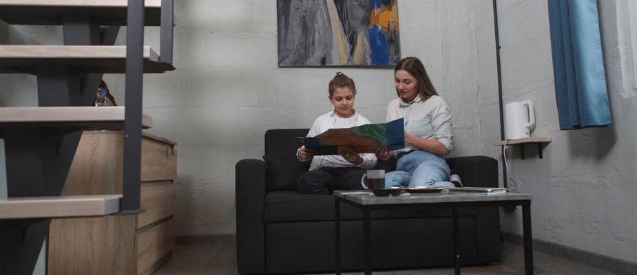 Confira essas 3 dicas e não erre mais na escolha dos seus móveis do estilo industrial