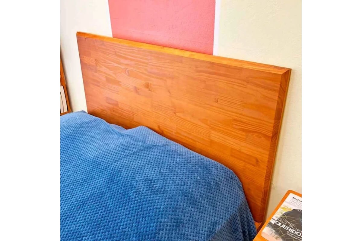 cabeceira de cama