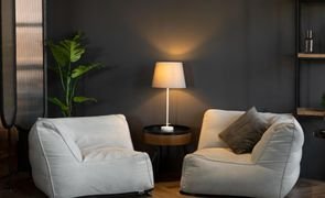 iluminacao na decoracao