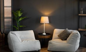iluminacao na decoracao