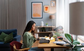 home office em casa