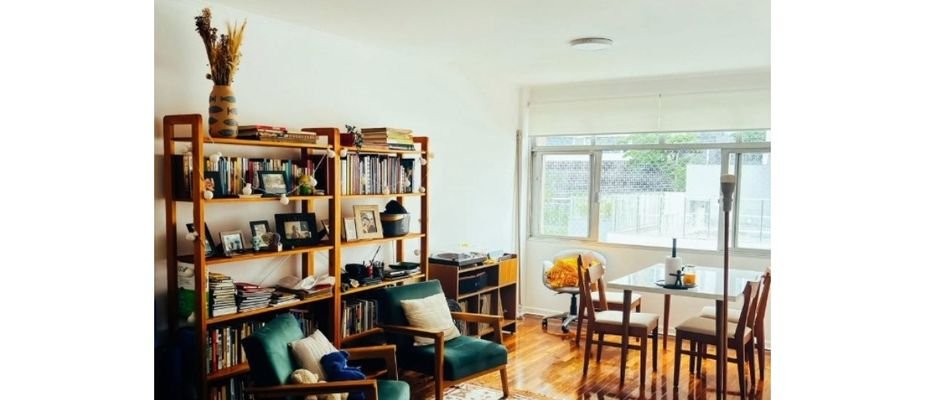 Do rústico ao contemporâneo: como combinar diferentes estilos de móveis na sua casa