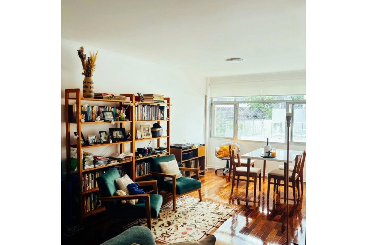 sala vintage