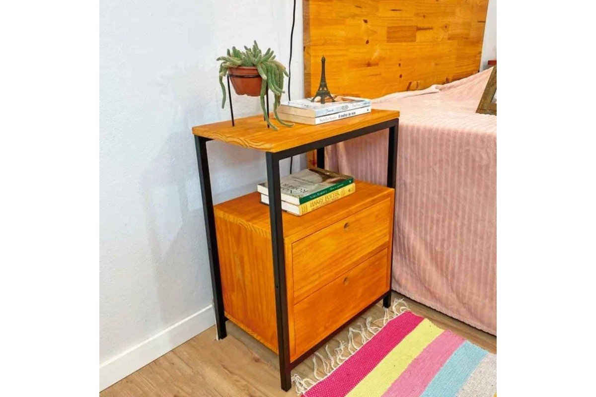 mesa de cabeceira