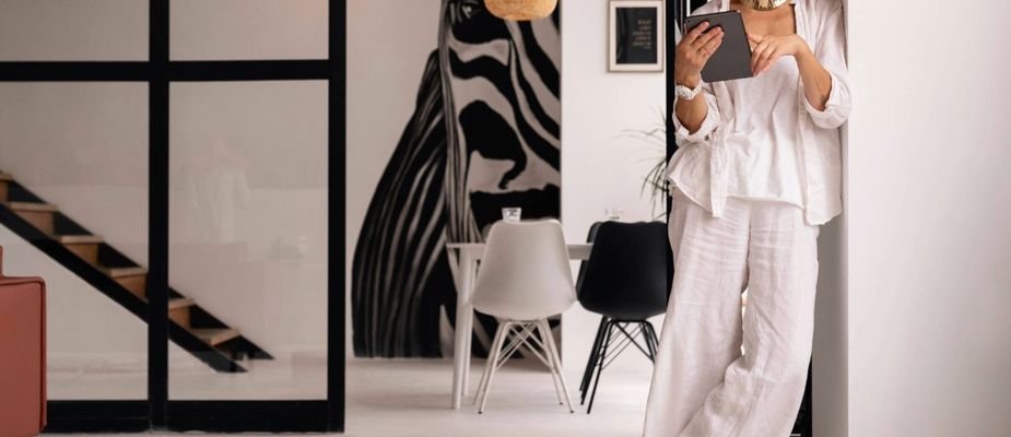 Decoração 2026: estilos, cores e materiais que você vai amar Decoração 2026: estilos, cores e materiais que você vai amar