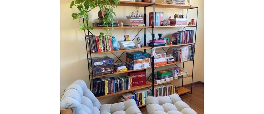 Decoração com plantas: transforme sua casa em um lar mais verde e cheio de vida