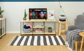 Rack industrial como escolher