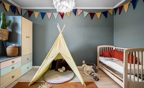 Decorao de quarto infantil inspire se nessas ideias
