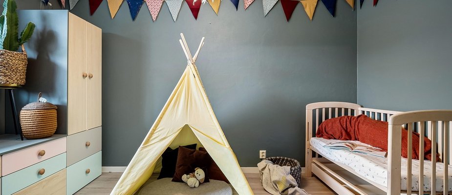 Decoração de quarto infantil: ideias criativas e funcionais para se inspirar Decoração de quarto infantil: ideias criativas e funcionais para se inspirar