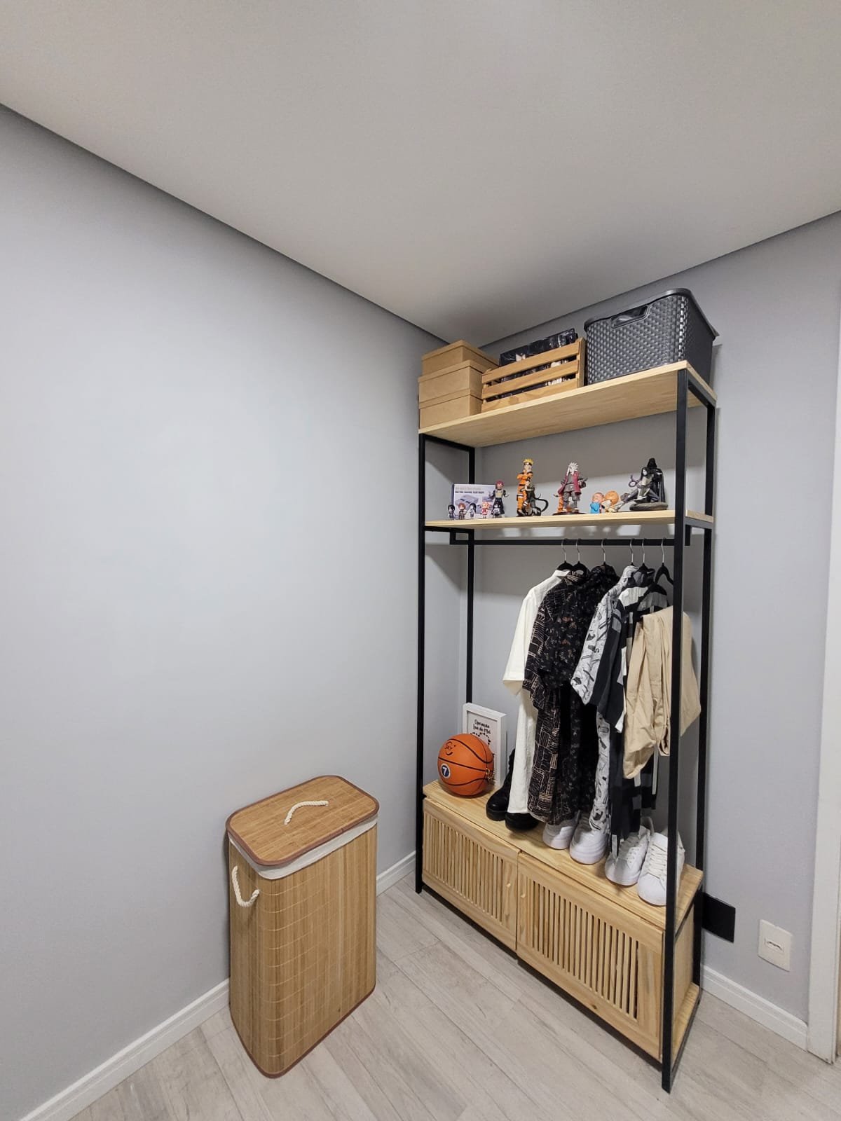 tons neutros sofisticados