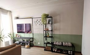 sala de casa