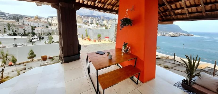 Cores quentes: como usá-las na decoração com equilíbrio