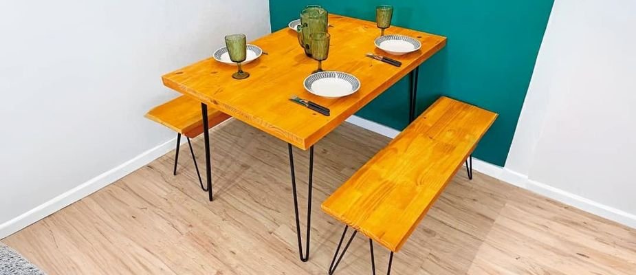 Mesa de jantar: qual a melhor opção para você