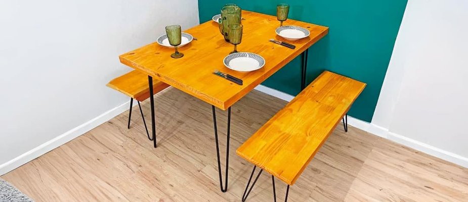 Mesa de jantar: qual a melhor opção para você