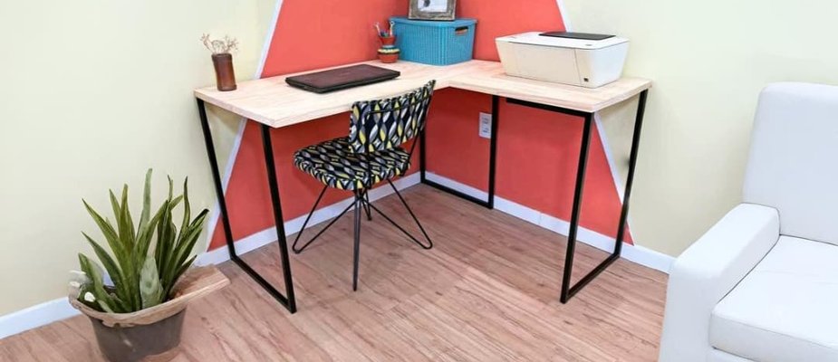 Tudo o que você precisa saber para organizar seu escritório e trabalhar melhor: função, ergonomia e espaço Tudo o que você precisa saber para organizar seu escritório e trabalhar melhor: função, ergonomia e espaço