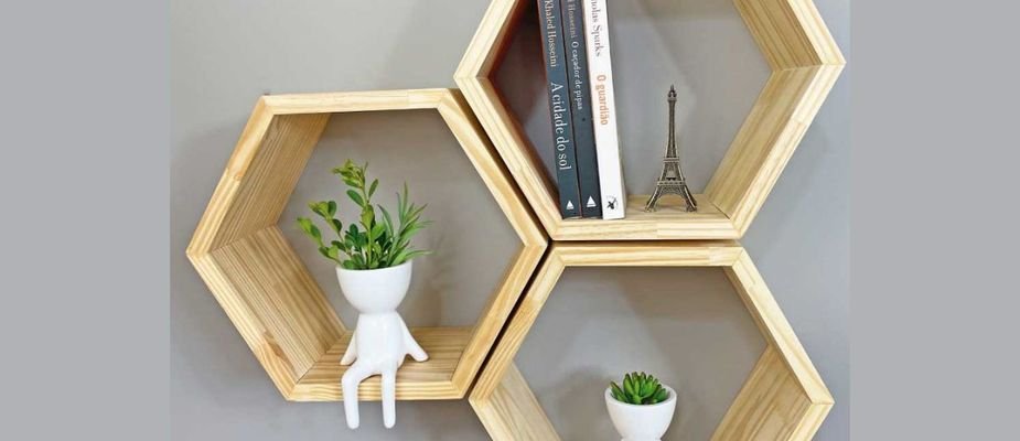 Nicho de parede na decoração: saiba como transformar espaços com organização e estilo