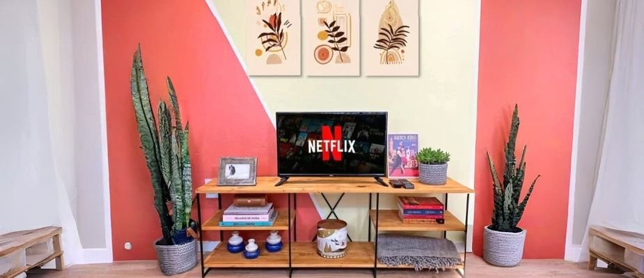 Decoração sustentável com móveis de ferro e madeira: beleza que dura gerações