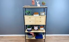 capa blog como cuidar de estantes de madeira