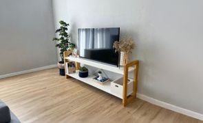 capa blog rack para tv