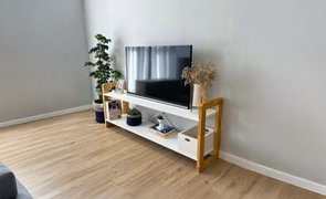 capa blog rack para tv