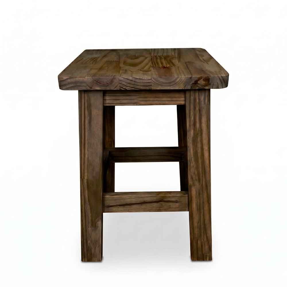 banqueta de madeira pinus media tabaco2