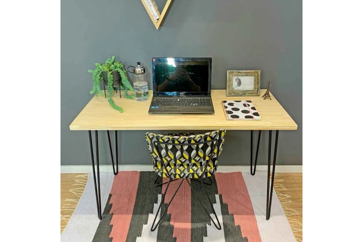 mesa de escritorio